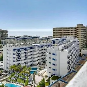 Bbq Penthouse Patos Club Benalmádena