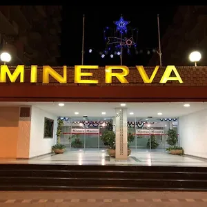 Apartamento Vacacional Minerva 27, Benalmádena