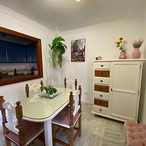 Apartamento Liya's, Benalmádena