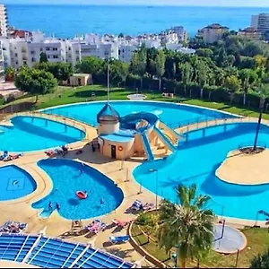 Apartamento Estudio Nuevo Minerva 635, Benalmádena