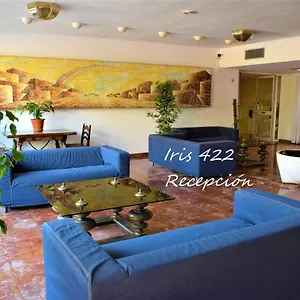 Apartamento Acuarela In, Benalmádena